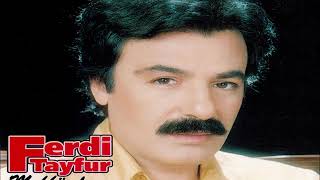 Ferdi Tayfur - Mahkumların Duası ᴴᴰ