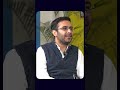 Journey from IIT Kanpur to Politics | Ashutosh of Aam Aadmi Party | Delhi Elections 2025