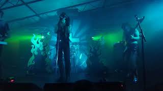 My Life With The Thrill Kill Kult Live Austin, TX 2023: Velvet Edge