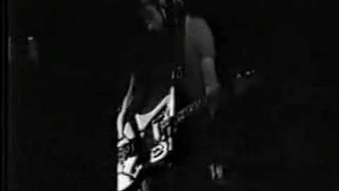 My Bloody Valentine - 15 - ..Sweet Darlene Live Am...