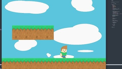 Curso de pygame (9) | para principiantes | Salto