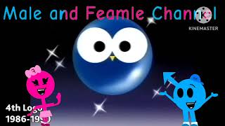 Male And Female Channel Mtv Oy History Put My Fav Pitches