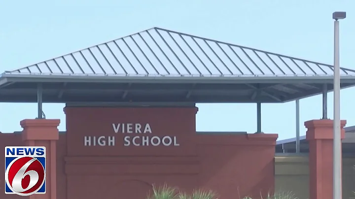 Football program suspended for hazing investigation at Viera High School
