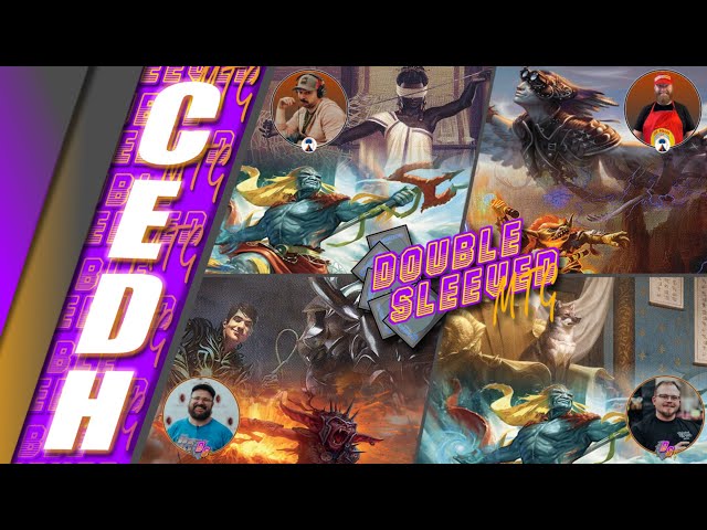 Channel Clash! Tymna/Thras | Malcolm/Vial Smash | Yoshi/Thras | Rog/Silas Ft. @Themindovermeta thumbnail
