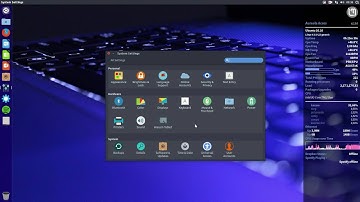 Ubuntu 16.10 and Surfn icons - updated the icons for the distro update