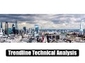 Financial Modelling Readings - Trendline Analysis