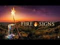 Fire Signs 🔥 // Aries ♈️ Leo ♌️ Sagittarius ♐️ ~ Let Go of Ur Shadows, U Are the ☀️ - Tarot Reading