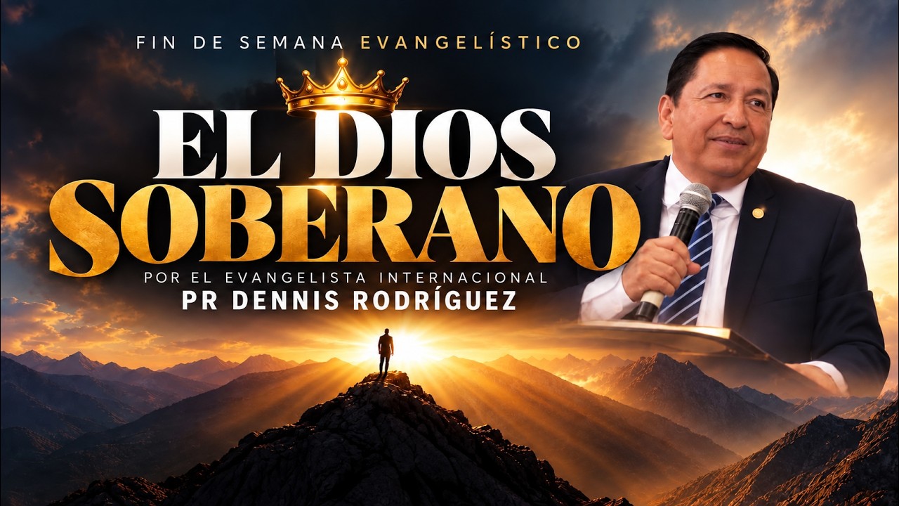 Servicio de Culto Divino 10/03/2026