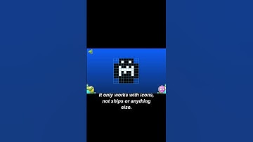 Geometry Dash Custom Icons #shorts #geometrydash #viral #gaming