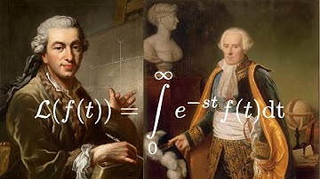 The Laplace Transform | Definition