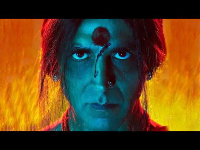Laxmii (2020) Hindi Full Movie | Starring Akshay Kumar, Kiara Advani class=