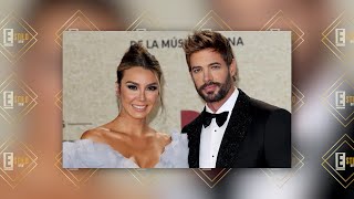 Escándalo alrededor de la separación entre William Levy y Elizabeth Gutiérrez