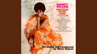 Watch Nancy Wilson You Dont Know Me video