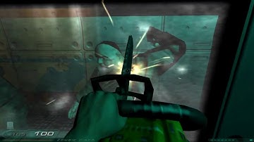 Doom 3-Zombie Shuffle Part 2