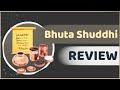 Bhuta Shuddhi with Mukul anna!! Bhuta Shuddhi Review (Purification of elements)