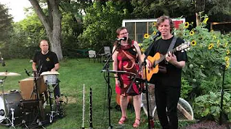 Mason's Children - Grateful Dead acoustic cover - Dead to the Core Mason's Children - Grateful Dead acoustic cover - Dead to the Core