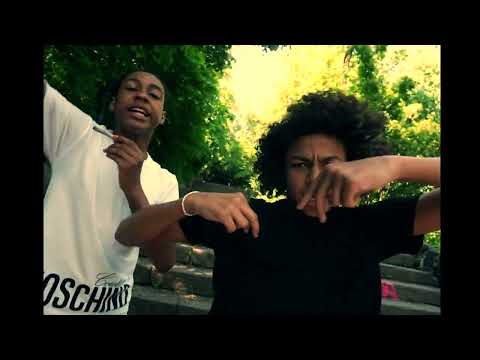 DD Osama X Notti Without You Shot By KLO Vizionz Prod Elvis Beatz 