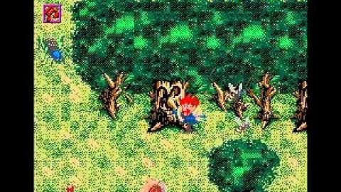 Rock n Rage (ARCADE)