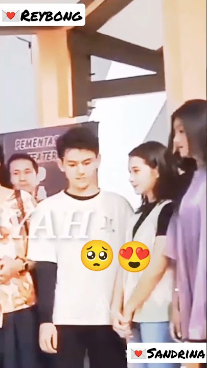Reysan Makin hari Makin Kiyut Gays🥰 #shorts #reysan