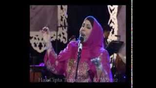 KONSERT EKSKLUSIF ORTM 2012: DATUK SHARIFAH AINI - BURUNG PUNGGOK