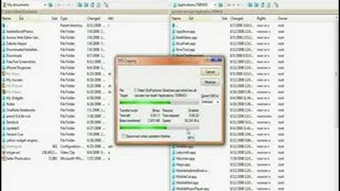 iPhone 3g and iTouch how to SSh.