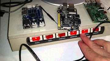 How to prepare an eMMC for use on an ODROID-X, U2 or U3