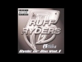 Ruff ryders  im a ruff ryder feat parle  ryde or die volume 1