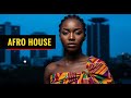 Afro Lounge Mix 2026 | Smooth Deep House Grooves