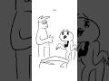 CANDY CRASH 3 (Animation Meme) #shorts