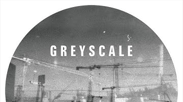P R E M I E R E // Gradient - Landscape Two (grad u Dub) [Greyscale]