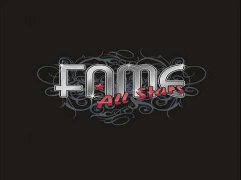 FAME Allstars Glam 2012-2013