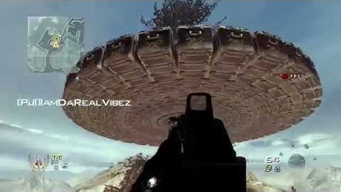 © Vibes Virus Modz ® ™ Project Inside V1 MW2 TU6 Mod Menu