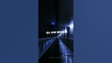 Thumbnail of Deep Chills - Run Free ( slowed ) | lyrics status #shorts