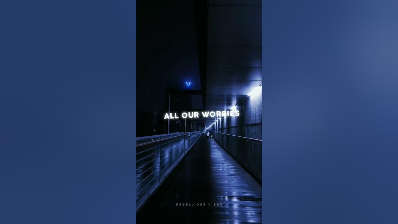 Deep Chills - Run Free ( slowed ) | lyrics status #shorts
