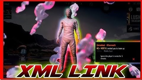 Desi Boyz | Pubg Lobby Edit | XML Link | Capcut Edit | Alight Motion Preset #xmllink #lobbyedit