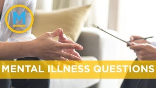 Famous Clearing up common misconceptions about mental illness | Your Morning Net Worth