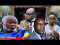 Procès Kamehre : Pour Envol de DELLY SESANGA , l'État de droit ne peut pas se résumer avec le pouvoir judiciaire. Tout congolais doit respecter les lois et les appliquées ." M LENGA "AU MICRO DE CHANCELLA TSHALA ( VIDEO )