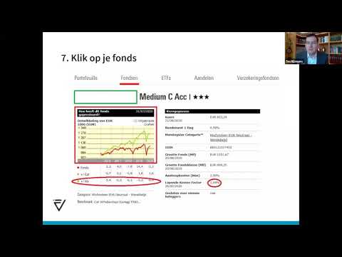 Video: Hoe De Staat Van De Bank Te Beoordelen?