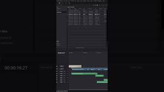 The COLOR GRADER's Guide to MASTERING Proxy Media in Davinci Resolve