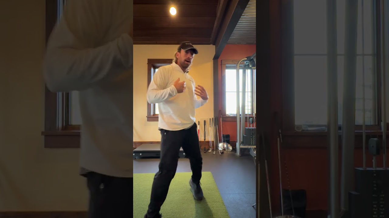 Unlock Your Golf Potential with GOATY the AI Coach