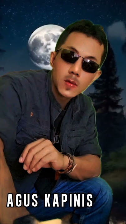 Angin peuting Voc : Agus kapinis