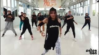 Dance Again | Salsation®