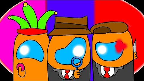 skeld.net is weird (among us gameplay #4)