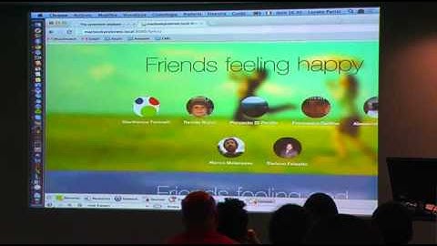 Facebook Sentiment Analysis