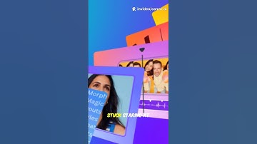 This Canva AI Tool Will Blow Your Mind 🤯 #freerishta