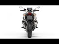 New 2026 Honda Africa Twin 650 – Adventure Redefined!