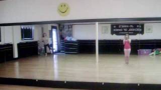 right leaps