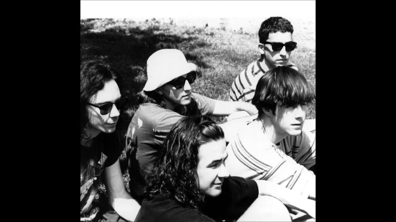 Watch Schroeder - Rosemary (1991) on YouTube Watch Schroeder - Rosemary (1991) on YouTube