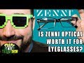 Is zenni optical worth it for prescription eyeglasses?