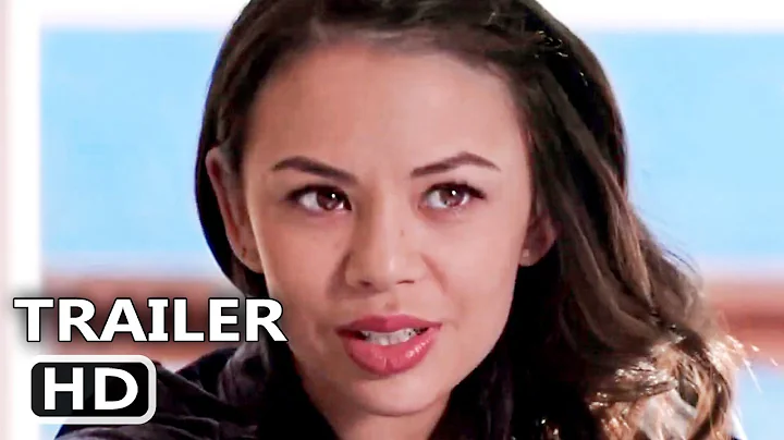 UNTIL WE MEET AGAIN Trailer (2022) Janel Parrish, ...